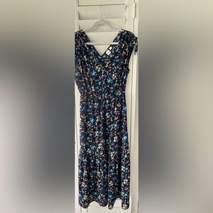 Gap Floral Dress